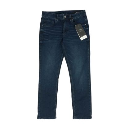 Navy Slim Jeans