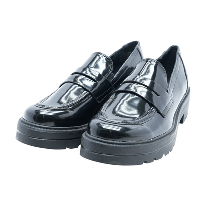 Black Flats