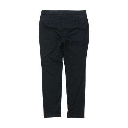 Navy Skinny Pants