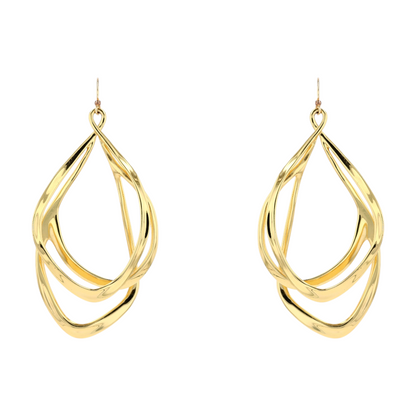 Costume Dangle Earrings