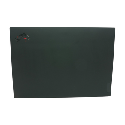16.0" ThinkPad X1 Extreme Gen 4 Black Intel Core i7 2.30GHz 16GB 512GB NVME/SSD