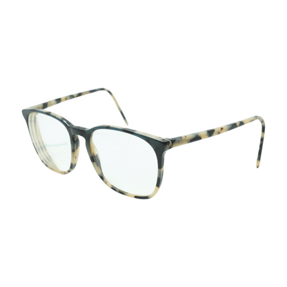 Tortoise RB 5387 Oversized Prescription Eyewear