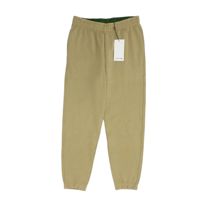Tan Regular Pants