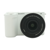 ZV-E10 II 26MP Mirrorless Camera