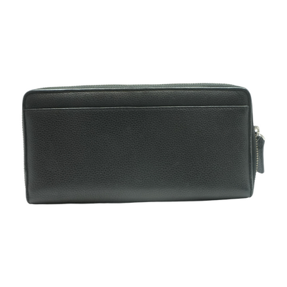 Black Misc. Wallet