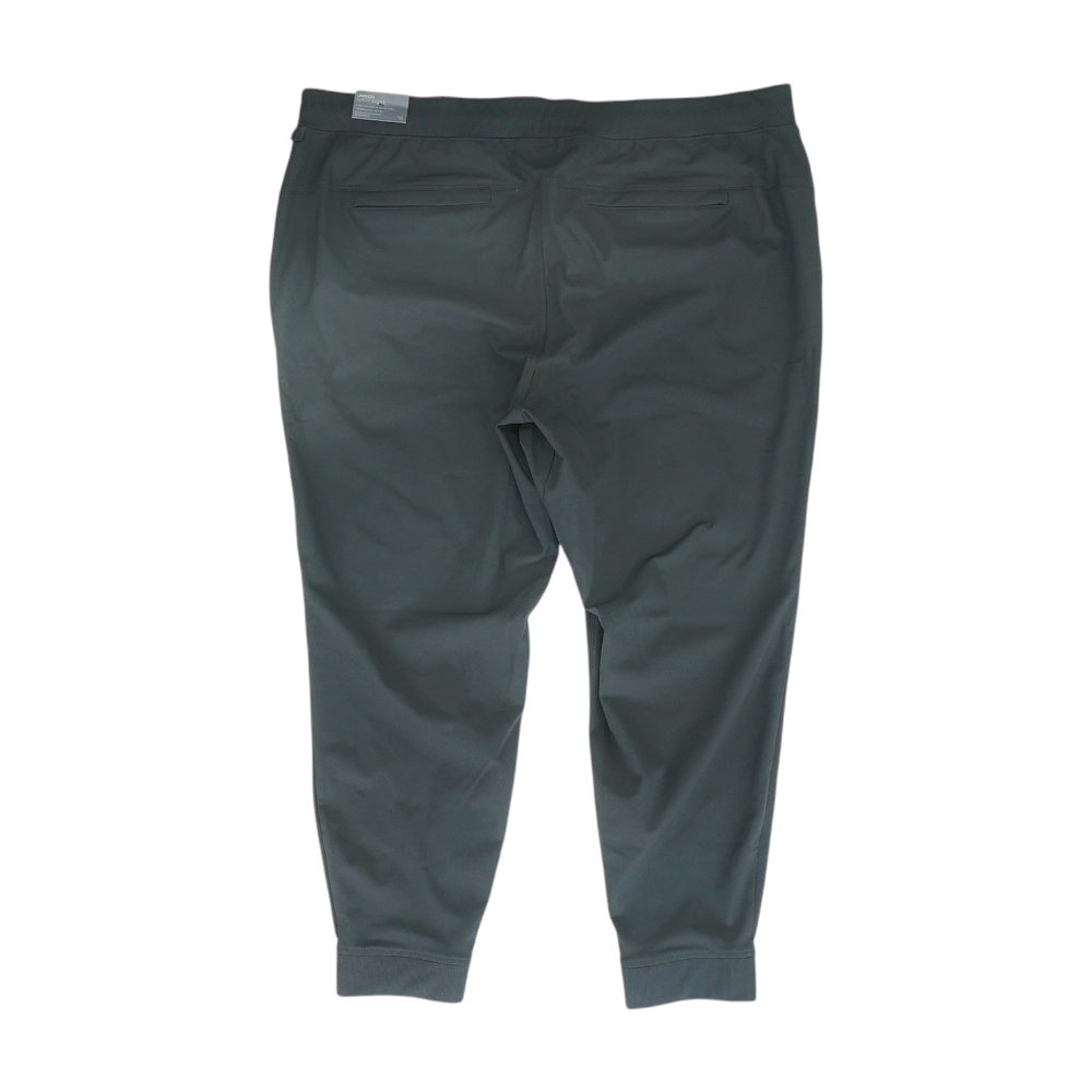 Black Slim Pants