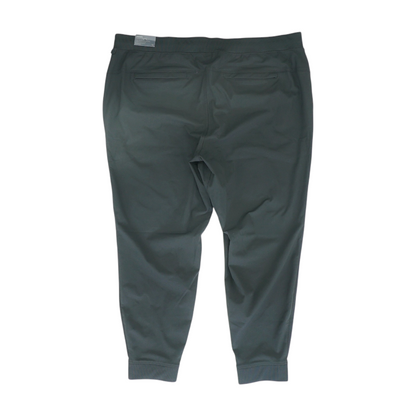 Black Slim Pants