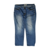 505 Blue Straight Jeans