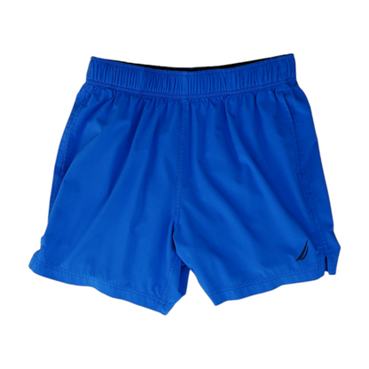 Blue Swim Bottom