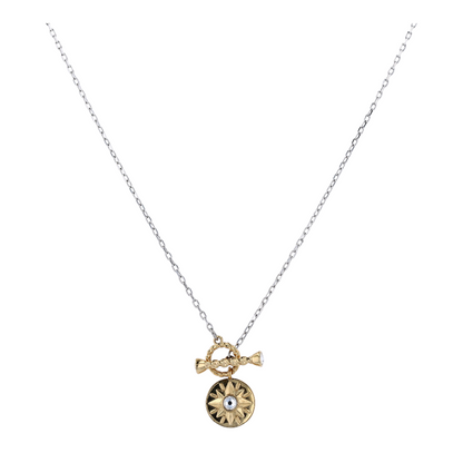Costume Pendant Necklace
