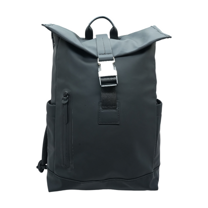 Black Backpack