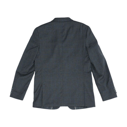 Gray Check Sport Coat