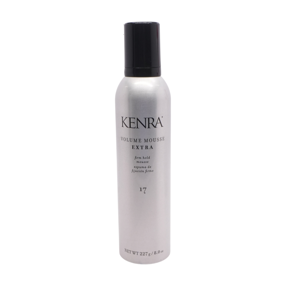 Volume Mousse Extra