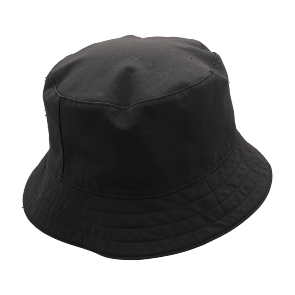 Black Misc. Hat