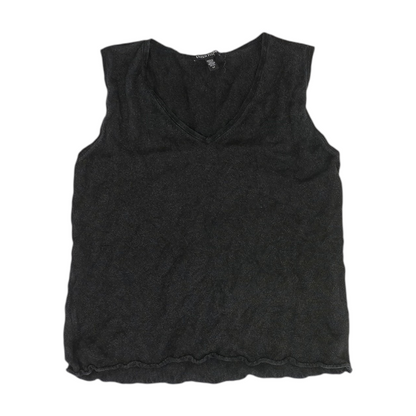 Black Blouse