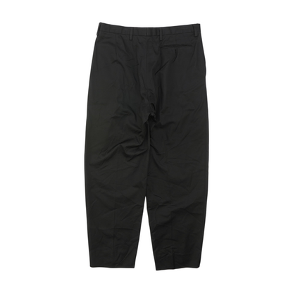 Vintage Black Pants