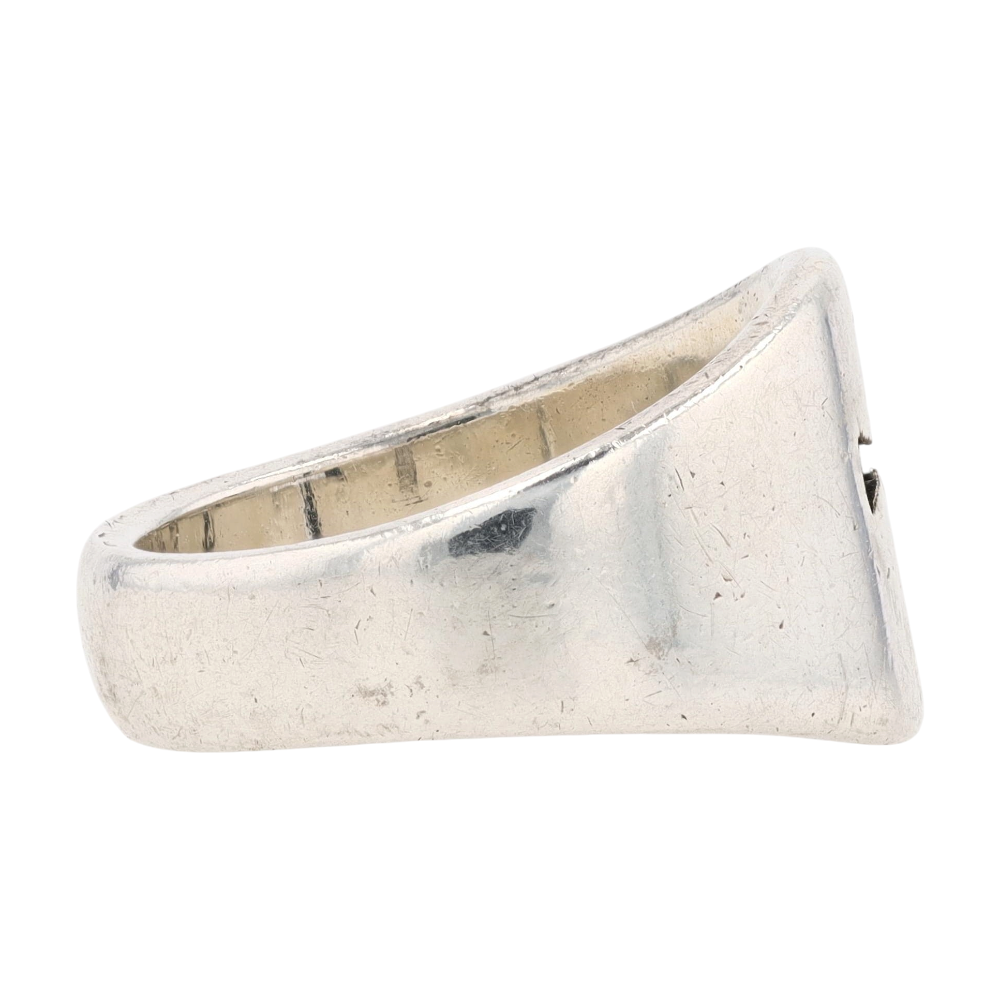 Sterling Silver Band