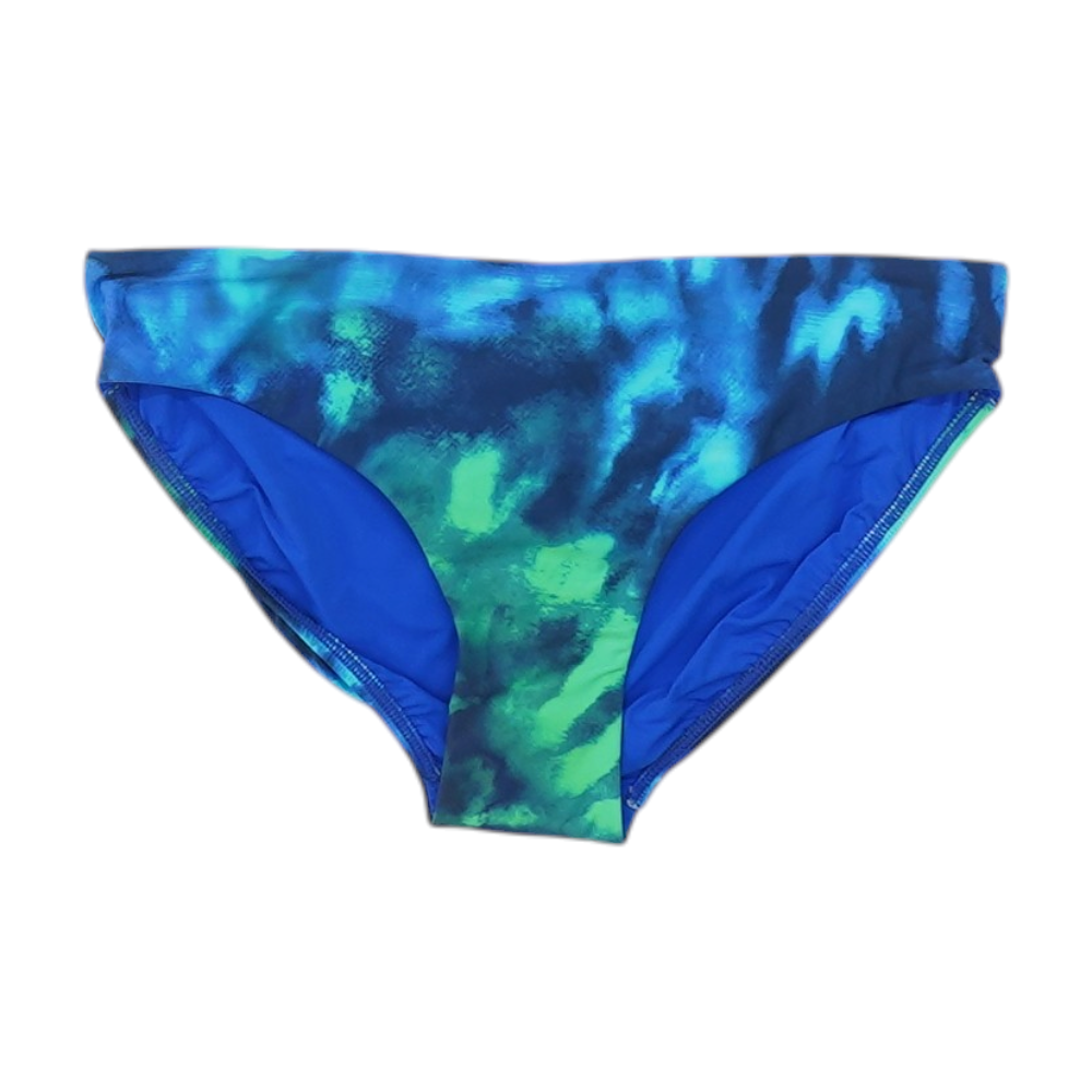 Blue Print Swim Bottom