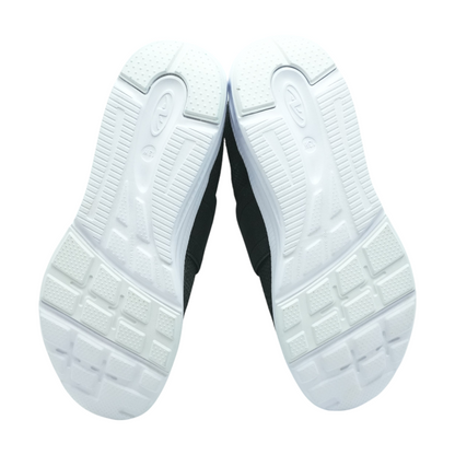 Banded Joggers Low-Top Athletic Shoes