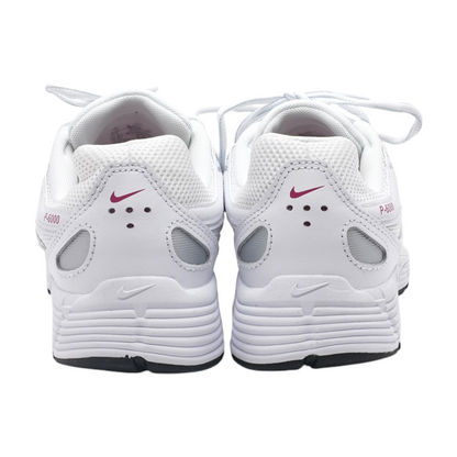 White Athletics