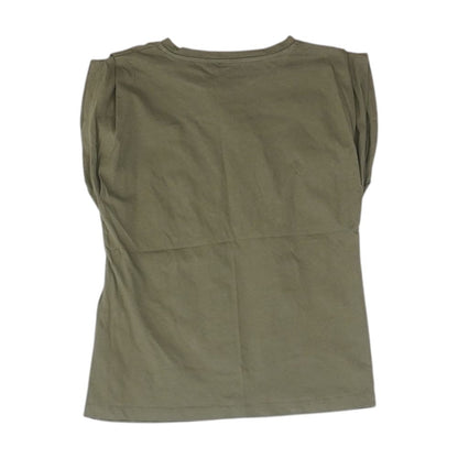 Green Blouse