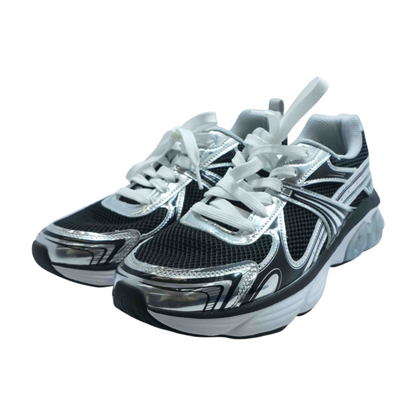 Fashion Gel Low-Top Athletic Shoes