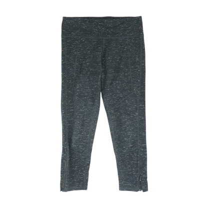 Black Active Leggings