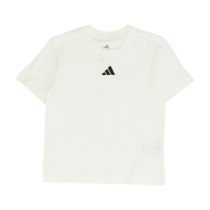White T-Shirt