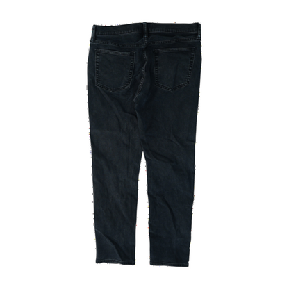 Black Slim Jeans