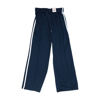 Navy Pants