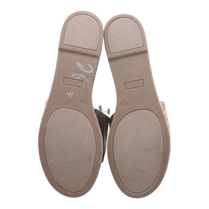 Brown Sandals