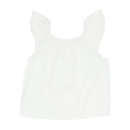 White Blouse