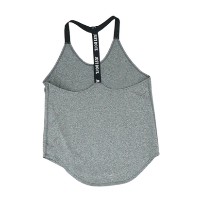 Gray Active T-Shirt