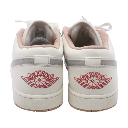 Jordan 1 Low Low-Top Athletic Shoes