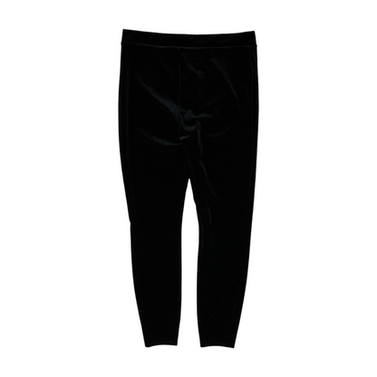 Black Fashion Leggings