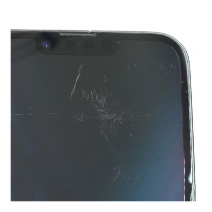 iPhone 16e "T-Mobile" 128GB Black