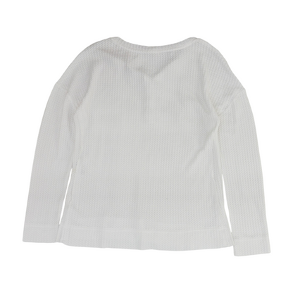 White Blouse