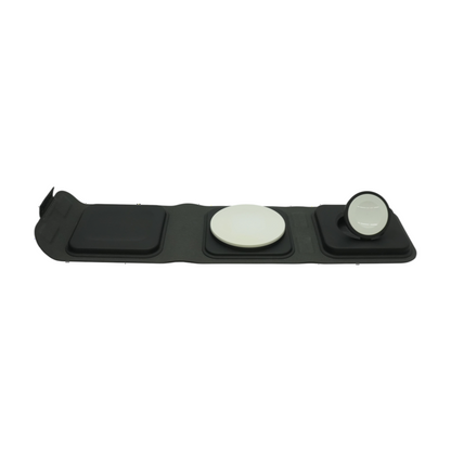 3-in-1 Foldable Wireless Charging Station