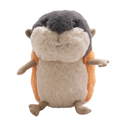 Lambeth Lemming Plush