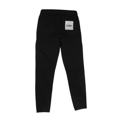 Black Skinny Jeans
