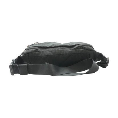 Black Backpack