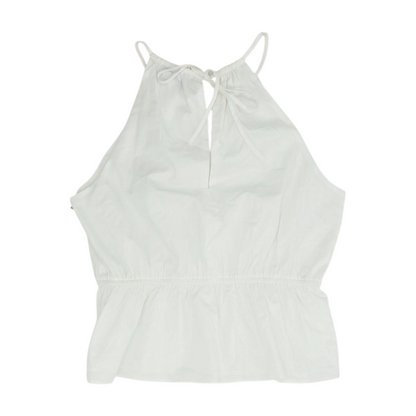 White Blouse