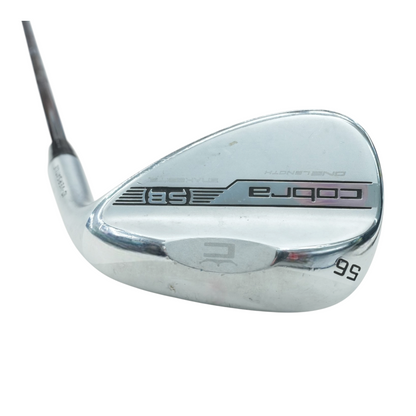 Snakebite 58 Wedge 56°