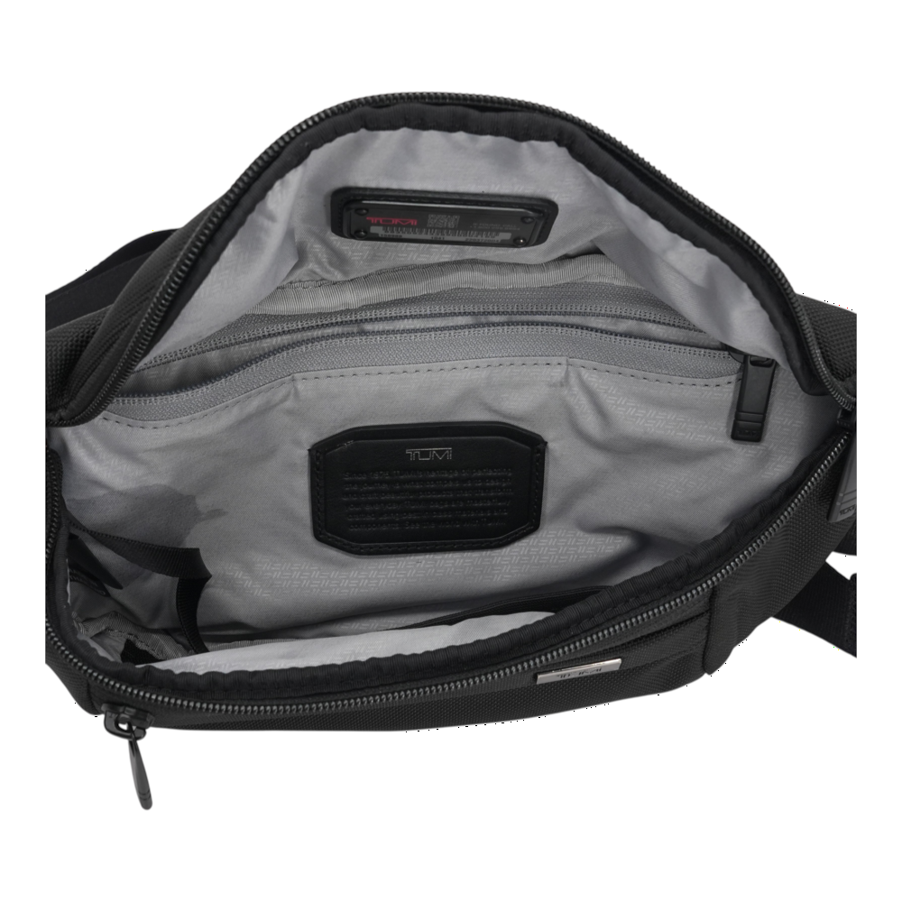 Black Belt Bag