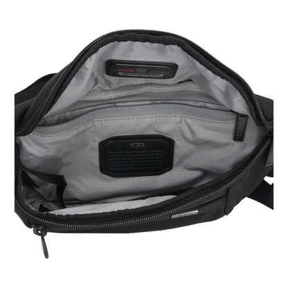 Black Belt Bag
