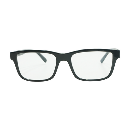 Black PH 2176 Square Prescription Eyewear