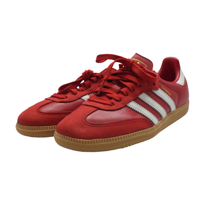 Samba Athletic Shoes