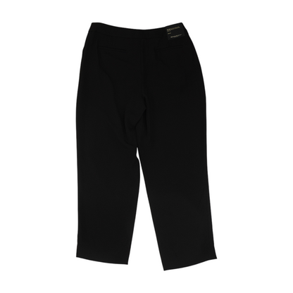 Black Petite Pants