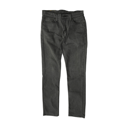 511 Gray Slim Jeans