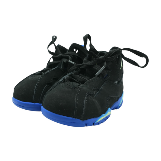 Black Athletics Shoes